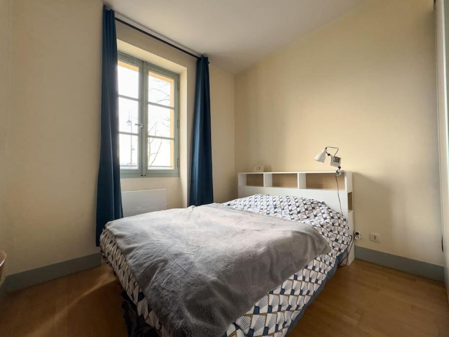 Appartement A Deux Pas Du Chateau De Versailles ! Extérieur photo