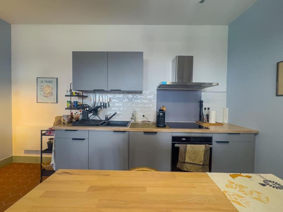 Appartement A Deux Pas Du Chateau De Versailles ! Extérieur photo